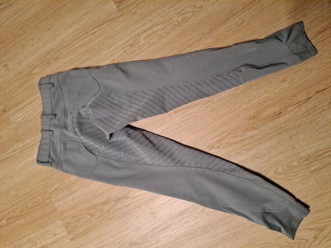 Kinderreithose Gr. 158, EasyRider , Laura, Children's Breeches & Jodhpurs, Giengen, Image 3