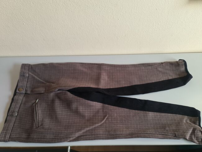 Kinder-Vollbesatz-Reithose von Equilibre, Equilibre, Helga, Children's Breeches & Jodhpurs, Regensburg