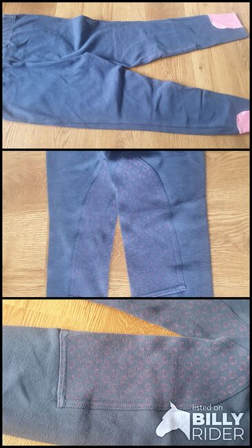 Kinder Reitleggins, crane , Alicia Michels, Children's Breeches & Jodhpurs, Recklinghausen , Image 4