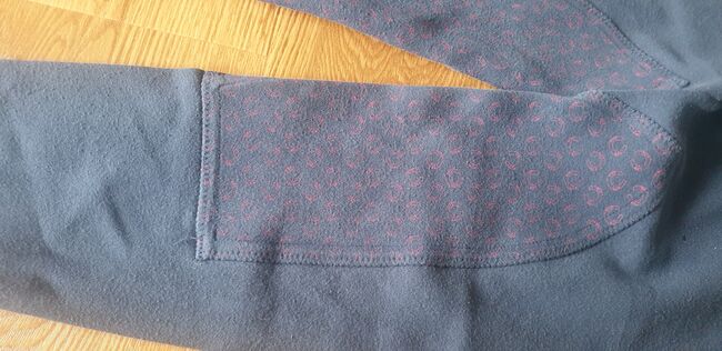 Kinder Reitleggins, crane , Alicia Michels, Children's Breeches & Jodhpurs, Recklinghausen , Image 2