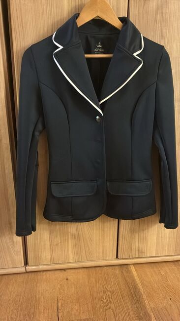 Kinder Turniersakko Felix Bühler, Felix Bühlet, Janine, Children's Show Apparel, Lindlar 