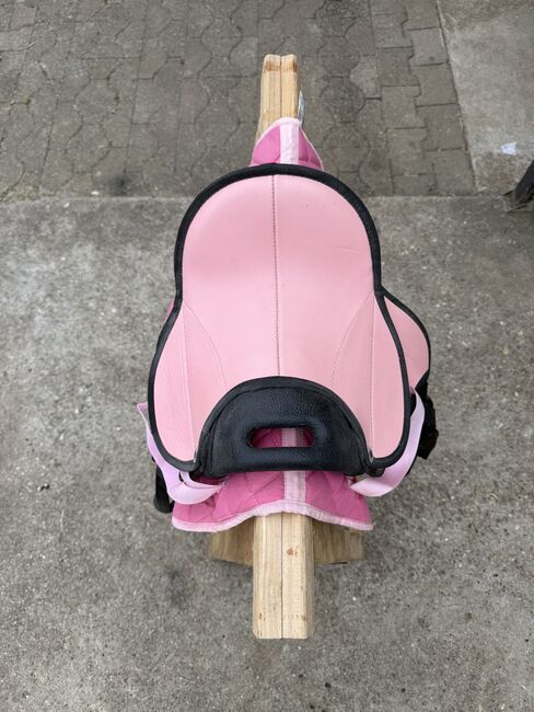 Kinder Shettysattel, Kinder Shettysattel, Selina , Other Saddle, Königsbronn, Image 3