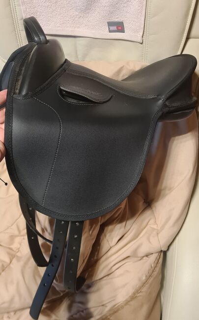 Kinderreitsattel WINTEC, Wintec, Marion, Other Saddle, Burgthann