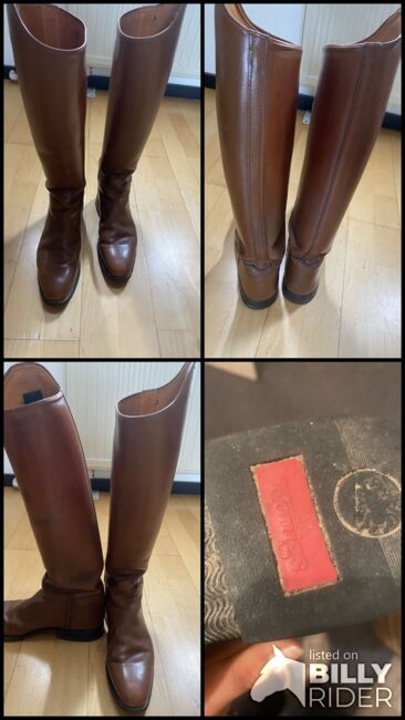 Königs Damenreitstiefel, Königs, Hanna Kleer , Riding Boots, Rheinberg, Image 7