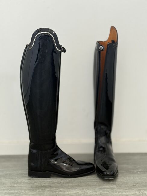 Königs Reitstiefel, Königs Lady, Bianca, Riding Boots, Bad Dürrheim, Image 2