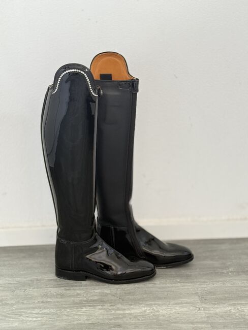 Königs Reitstiefel, Königs Lady, Bianca, Riding Boots, Bad Dürrheim