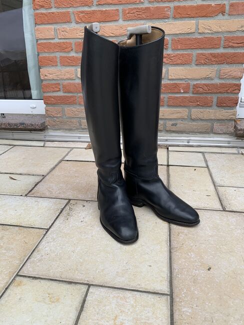 Reitstiefel Königs, Königs, Kerstin Ohm, Riding Boots, Großbeeren, Image 12