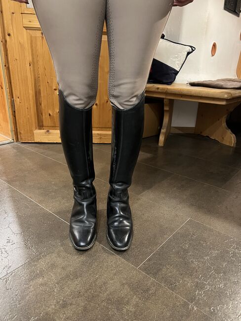 Königs Reitstiefel, Katja Ott, Riding Boots, Bernbeuren, Image 4