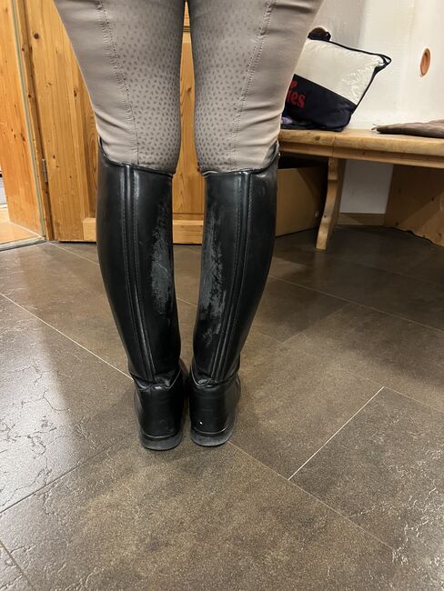 Königs Reitstiefel, Katja Ott, Riding Boots, Bernbeuren, Image 3