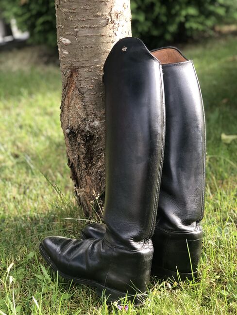 Königs Reitstiefel 40/48/38, Koenigs Königs , Amelie Münch , Riding Boots