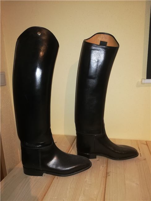 Königs Reitstiefel, Königs, Florian Richter, Riding Boots, Image 3