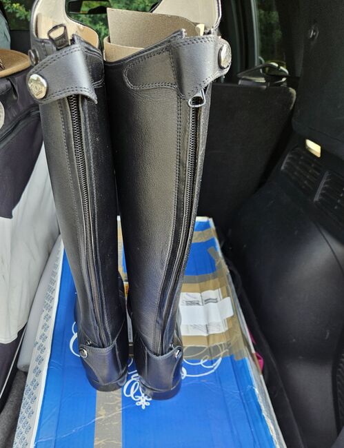 Königs Reitstiefel, Königs, Carsten Kämpf, Riding Boots, Siegen, Image 4