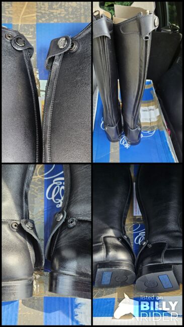 Königs Reitstiefel, Königs, Carsten Kämpf, Riding Boots, Siegen, Image 6