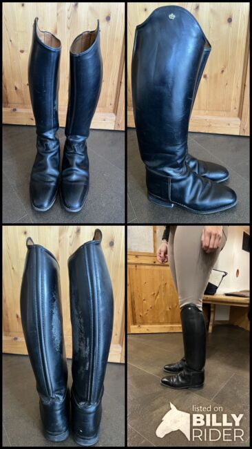 Königs Reitstiefel, Katja Ott, Riding Boots, Bernbeuren, Image 13