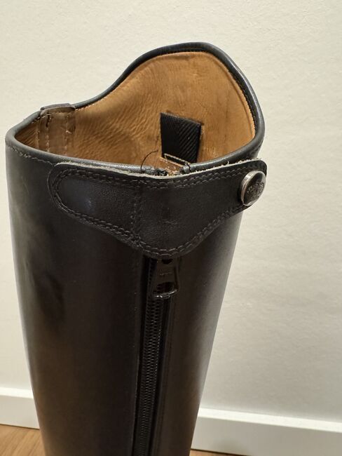 Königs Dressurstiefel, Königs  Favorit , Jessica , Riding Boots, Berlin , Image 3