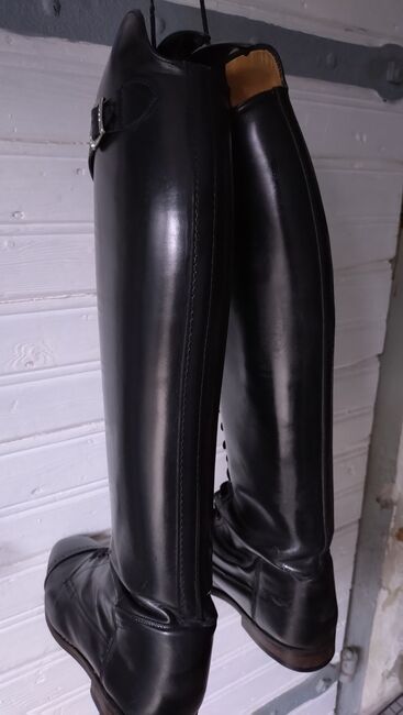 Königs Polostiefel, Königs, Eva, Riding Boots, Guntersblum , Image 2