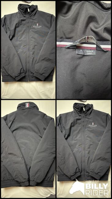 Kingsland Bomberjacke Gr. S, Kingsland, Pia Planegger, Riding Jackets, Coats & Vests, Launsdorf, Image 5