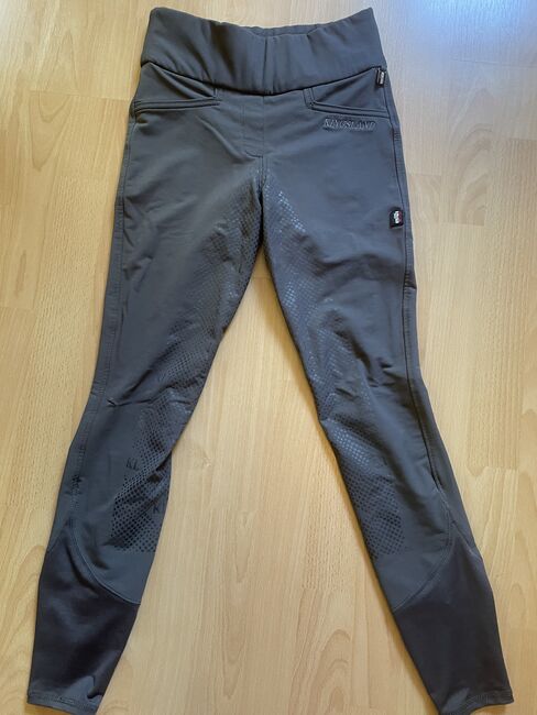 Kingsland Reithose leggings grau 34, Kingsland , Lilo Lillebror, Breeches & Jodhpurs, Bornheim, Image 3