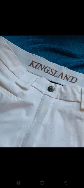 Kingsland Reithose, Kingsland , Nathalie , Show Apparel, Krefeld, Image 2