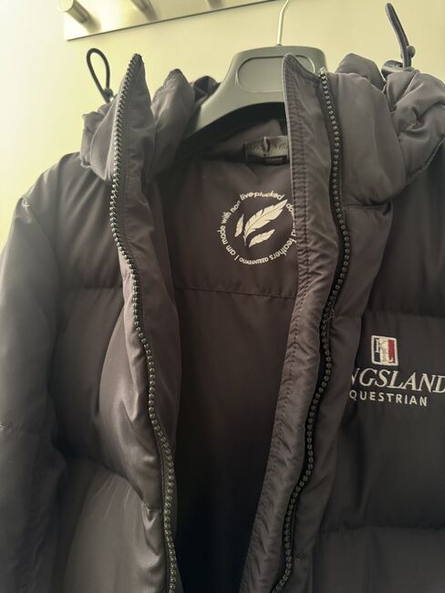 Kingsland Classic Winterjacke / neuwertig / XS, Kingsland , Friederike Faulhaber, Riding Jackets, Coats & Vests, Gelsenkirchen, Image 5