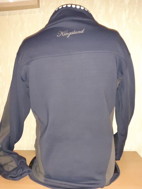 Kingsland Dressage Softshelljacke gefüttert Gr. S, Kingsland  Softshelljacke , S. S. , Riding Jackets, Coats & Vests, Hessisch Lichtenau , Image 3