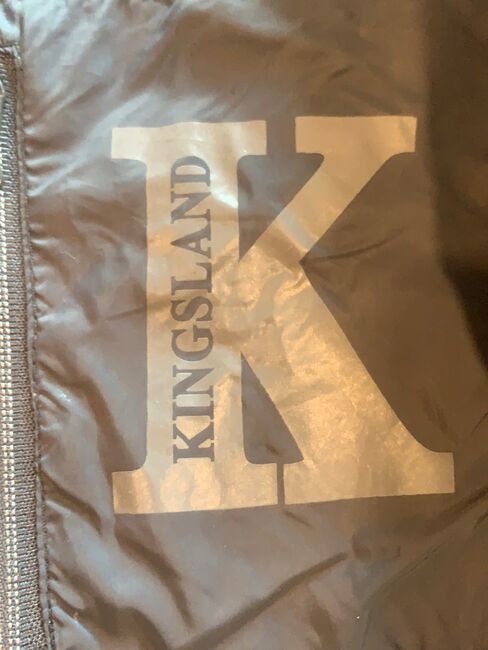 Kingsland Jacke, Kingsland , Alexandra , Riding Jackets, Coats & Vests, Tillmitsch, Image 2