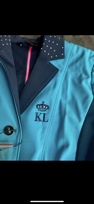 Kingsland Jacket, Kingsland , Privat , Turnierbekleidung, Hamburg , Abbildung 2