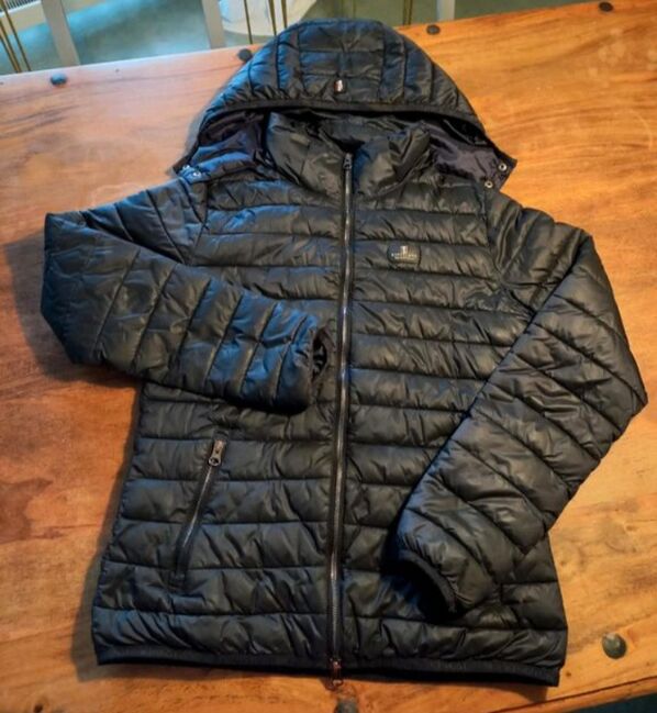 ⭐️Kingsland⭐️Neuwertige Steppjacke in Größe M, Kingsland , Rose, Kurtki jeździeckie i kamizelki, Wrestedt