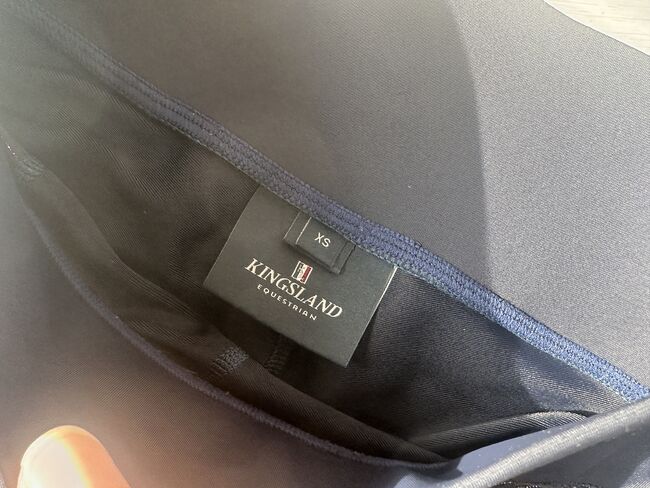 Kingsland Reitleggings, Kingsland, Anna, Breeches & Jodhpurs, Wülfrath, Image 3