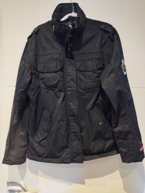 Kingsland Reitjacke, Kingsland , Julia , Reitjacken, Mäntel & Westen, Wippingen, Abbildung 2