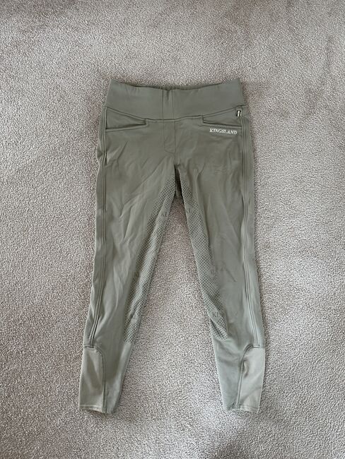 Kingsland Reitleggings 36, Kingsland, Lena , Breeches & Jodhpurs, Vordernberg