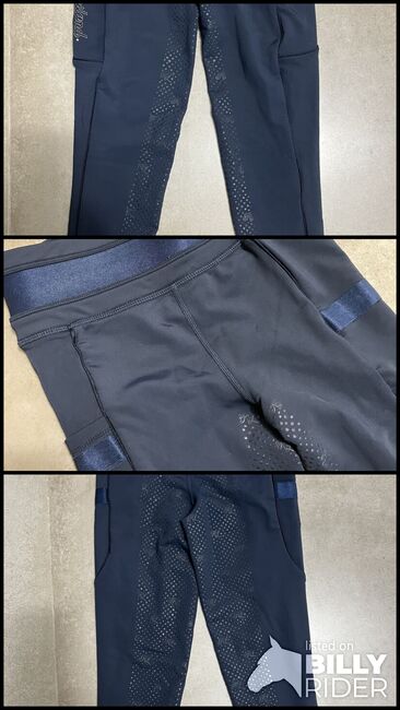 Kingsland Reitleggings, Kingsland, Kira , Breeches & Jodhpurs, Marienfeld , Image 4