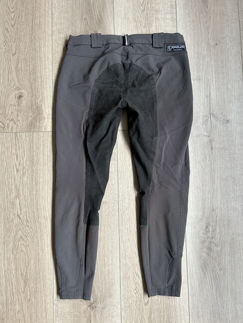 Reithose Kingsland Vollbesatz, Kingslang, Laura, Breeches & Jodhpurs, Bochum, Image 2