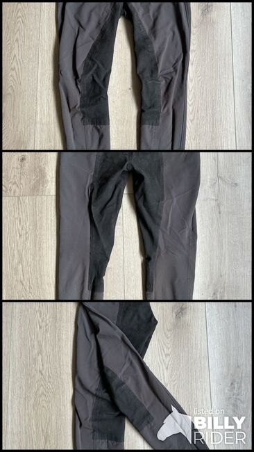 Reithose Kingsland Vollbesatz, Kingslang, Laura, Breeches & Jodhpurs, Bochum, Image 4