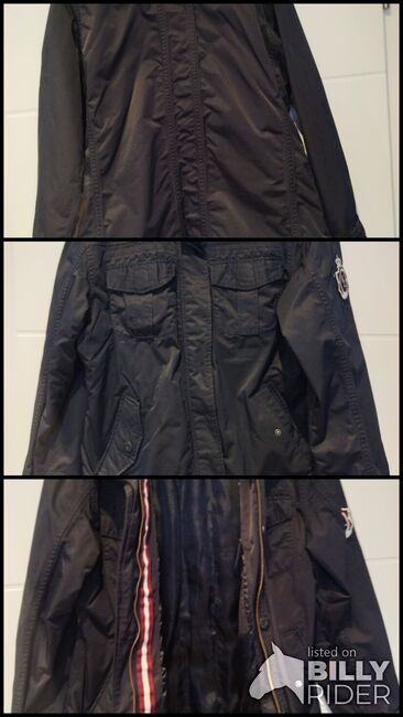 Kingsland Reitjacke, Kingsland , Julia , Riding Jackets, Coats & Vests, Wippingen, Image 4