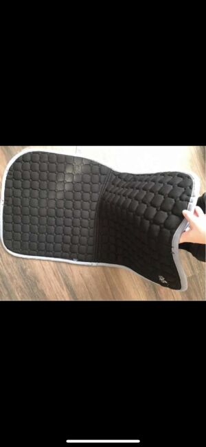 Kingsland Schabracke, Kingsland, Celina, Dressage Pads, Villach, Image 2