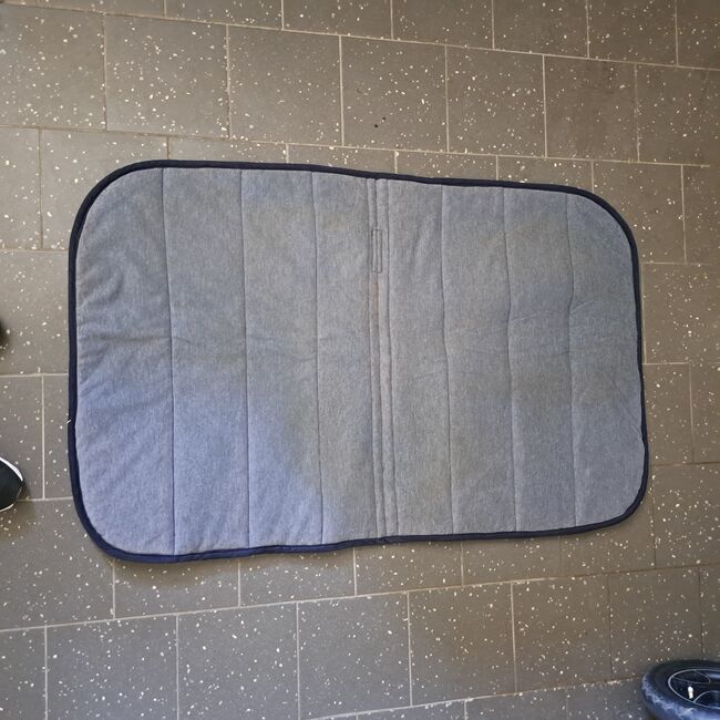 Kingsland Schabracke, Kingsland, Jana, Dressage Pads, Wittlich, Image 2