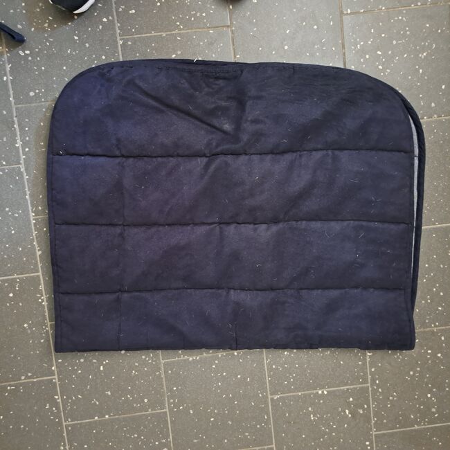 Kingsland Schabracke, Kingsland, Jana, Dressage Pads, Wittlich