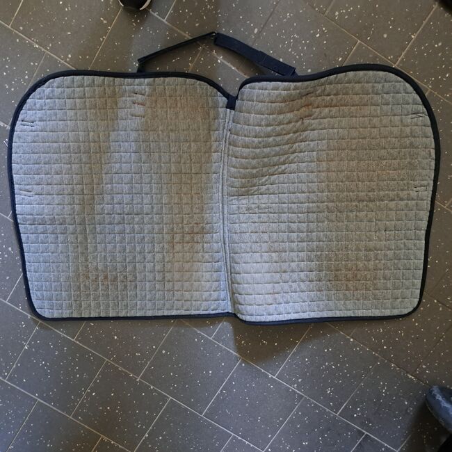 Kingsland Schabracke, Kingsland , Jana, Dressage Pads, Wittlich, Image 2