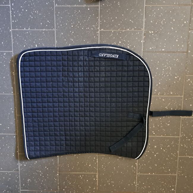 Kingsland Schabracke, Kingsland , Jana, Dressage Pads, Wittlich