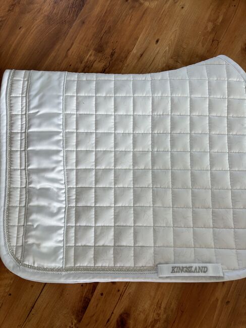 Kingsland Schabracke DR, Kingsland , Nadine, Dressage Pads, Gimbsheim, Image 2