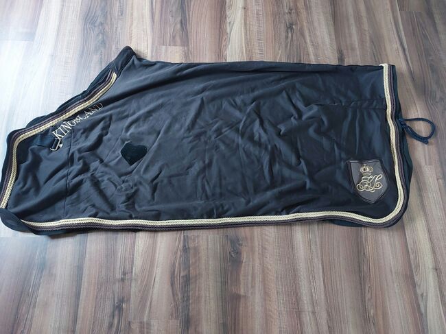 Kingsland Abschwitzdecke 145 cm, Kingsland, Patricia , Horse Blankets, Sheets & Coolers, Uder