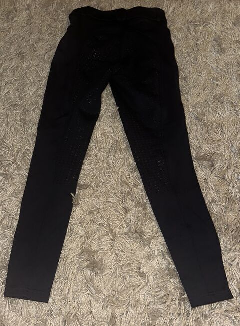 Kingsland thermo-Reithose klkornelia, Kingsland Klkornelia , Elisabeth Varkentin, Breeches & Jodhpurs, Köln-Innenstadt, Image 3