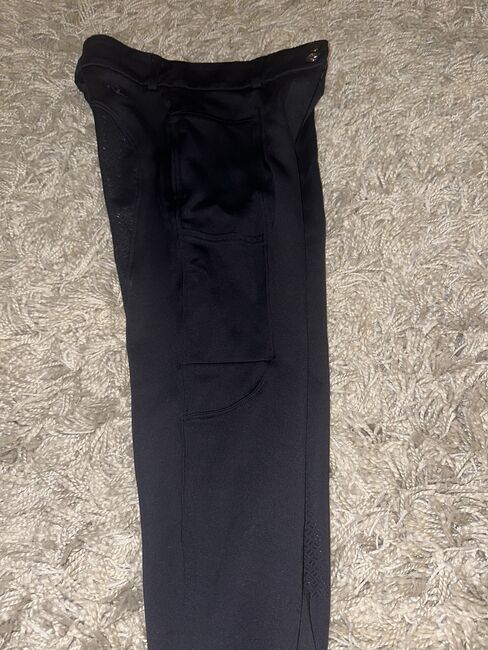 Kingsland thermo-Reithose klkornelia, Kingsland Klkornelia , Elisabeth Varkentin, Breeches & Jodhpurs, Köln-Innenstadt, Image 6
