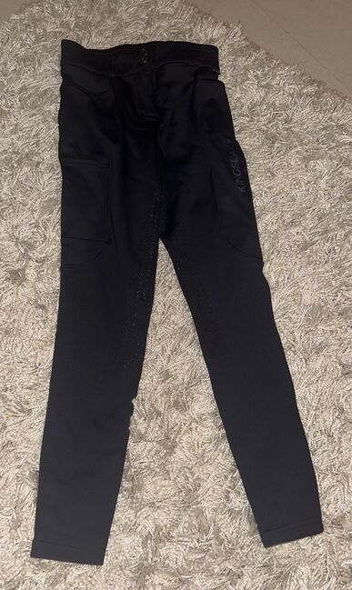 Kingsland thermo-Reithose klkornelia, Kingsland Klkornelia , Elisabeth Varkentin, Breeches & Jodhpurs, Köln-Innenstadt, Image 2