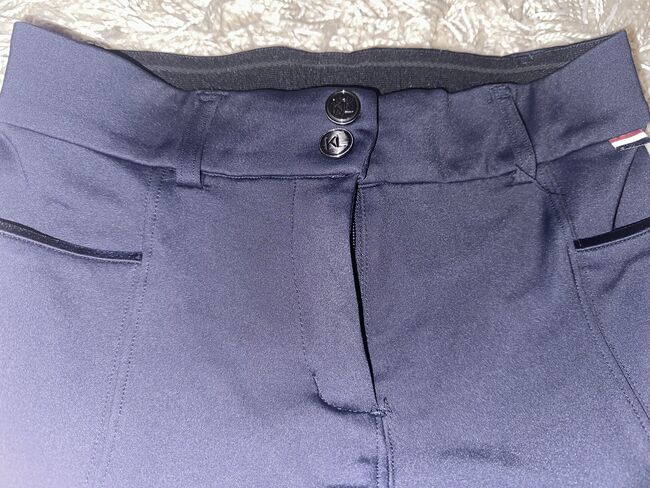 Kingsland thermo-Reithose klkornelia, Kingsland Klkornelia , Elisabeth Varkentin, Breeches & Jodhpurs, Köln-Innenstadt, Image 5