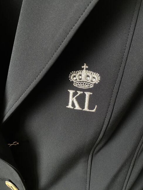 Kingsland Turniersakko - Größe 34 - kaum getragen, Kingsland, Celine Sturmlechner, Show Apparel, Oberndorf an der Melk, Image 3