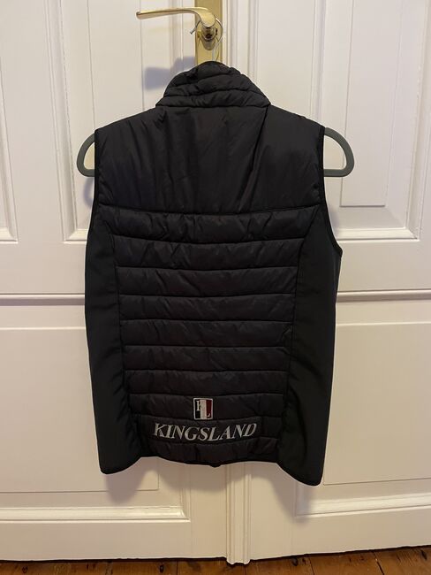 Kingsland Weste S Navy, Kingsland , Alina S., Riding Jackets, Coats & Vests, Flensburg, Image 2