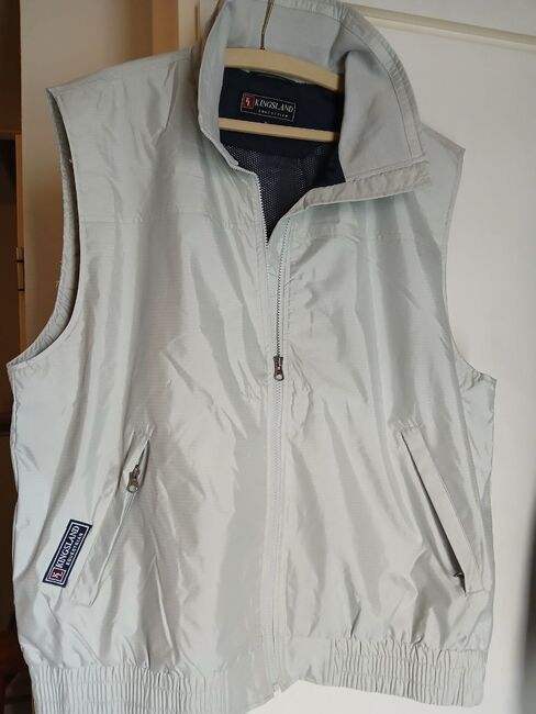 Kingsland Weste, Kingsland, Bibi, Men's Shirts, Bad Bentheim, Image 7