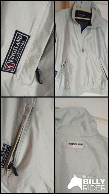 Kingsland Weste, Kingsland, Bibi, Men's Shirts, Bad Bentheim, Image 8